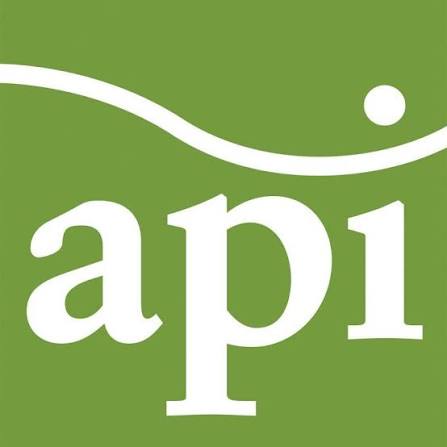 Logo API