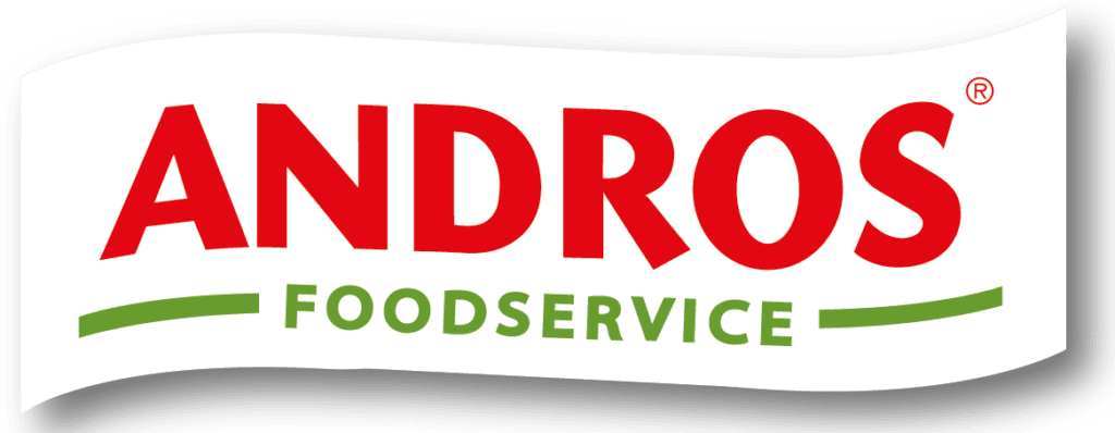logo Andros