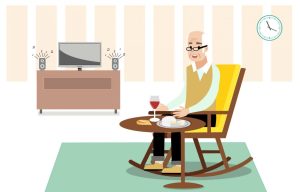 Comment aider à distance des proches âgés qui perdent l’appétit 