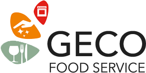 Logo Geco food service