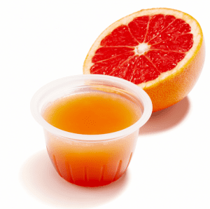 Hydrafruit, des eaux gélifiées pour les patients souffrant de dysphagie