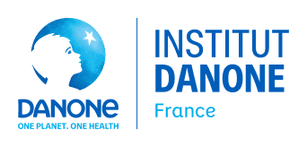Logo Institut Danone
