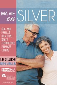 Lancement de la 3ème édition de Ma Vie en Silver le guide du bien-vieillir