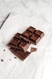Manger du chocolat pour bien vieillir