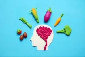 Mon programme pour une mémoire au top, manger malin