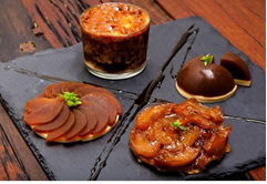 aliments reconstitués