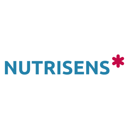 Logo Nutrisens