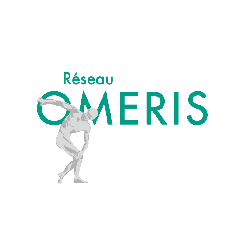 Logo OMERIS