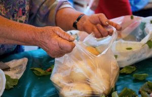 Petit budget : bien manger quand on est à la retraite