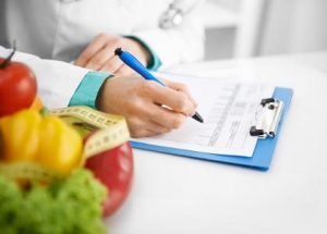 Quels principes alimentaires pour prévenir l’accident vasculaire