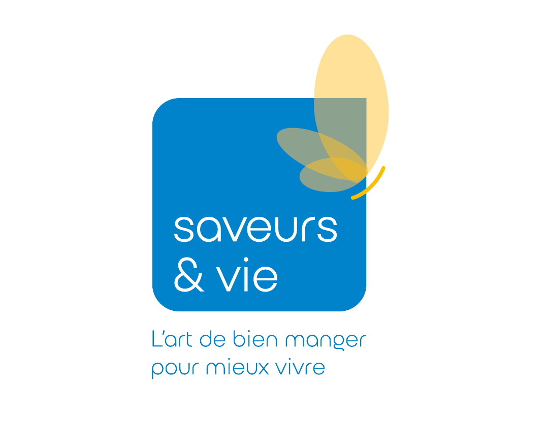Logo Saveurs et Vie