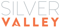 Logo Silver Valley