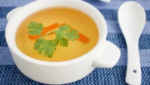 Umami : la 5e saveur est bonne aussi pour la santé