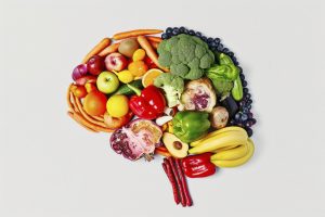 Maladie d’Alzheimer : statut nutritionnel et déclin cognitif sont liés