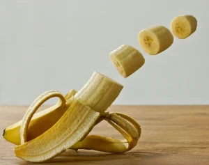 bienfaits banane sur la santé des seniors