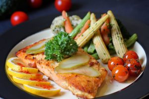 Nutrition et santé La santé passe par l’assiette et l’activité physique
