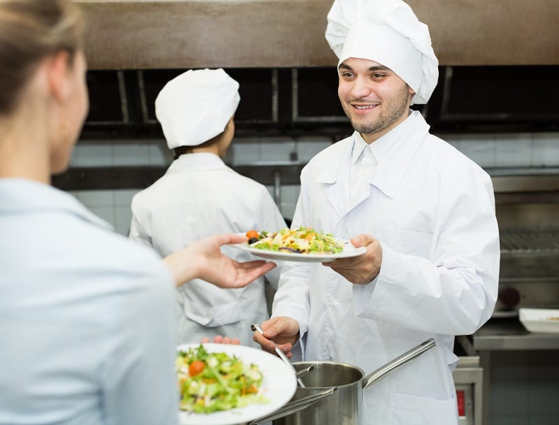 offre « Manger-mains » Nutrisens