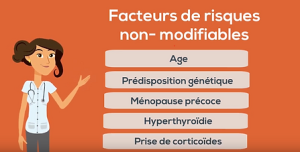 Autour des os - Préserver son capital osseux