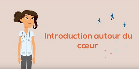 Autour du cœur - Introduction