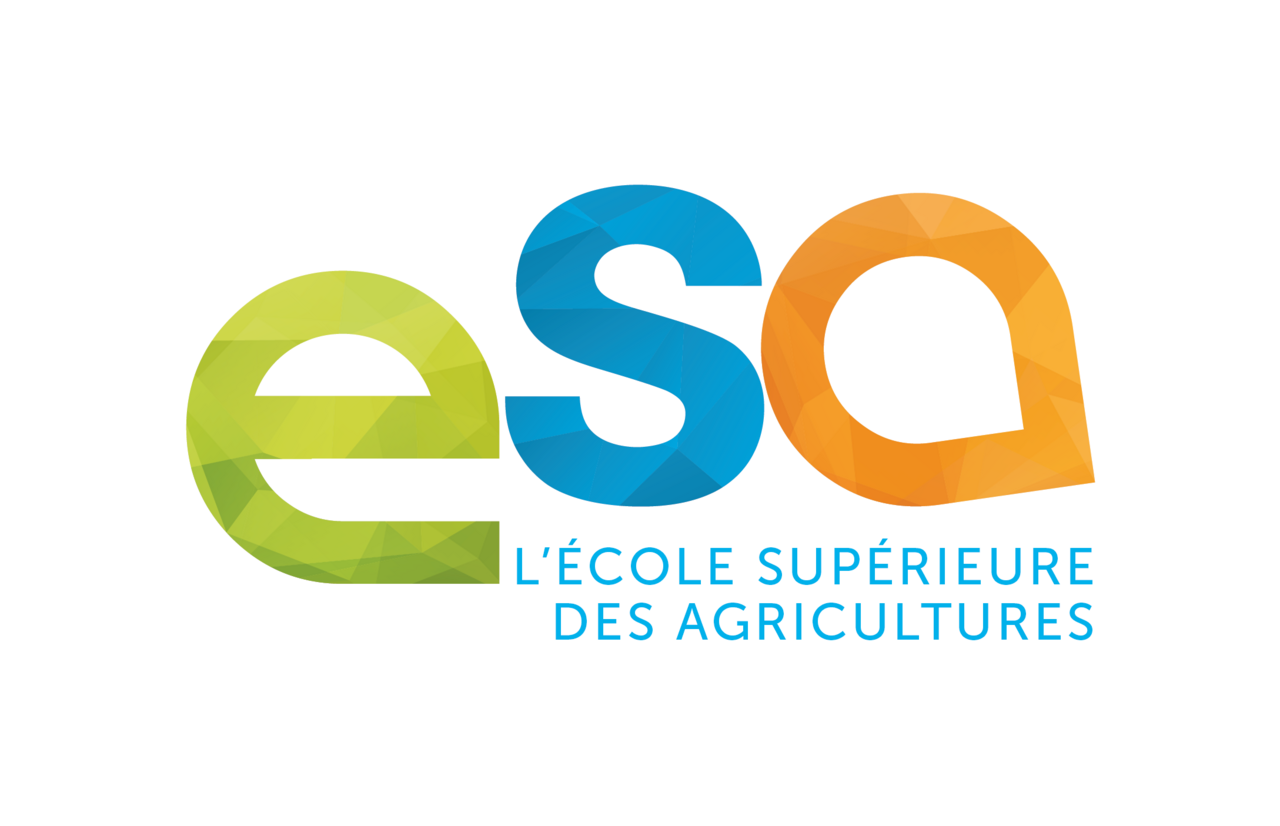 logo ESA Angers