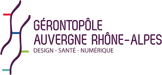 logo Gérontopôle AURA