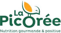 logo La Picorée