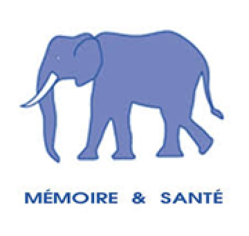 logo Mémoire & Santé